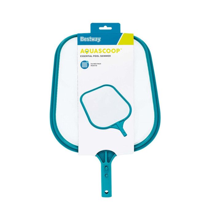 Bestway Recogehojas Superficie Piscina 32x30,5 cm Jardin 58277 2 Bestway Recogehojas Superficie Piscina 32x30,5 cm Jardin 58277 2