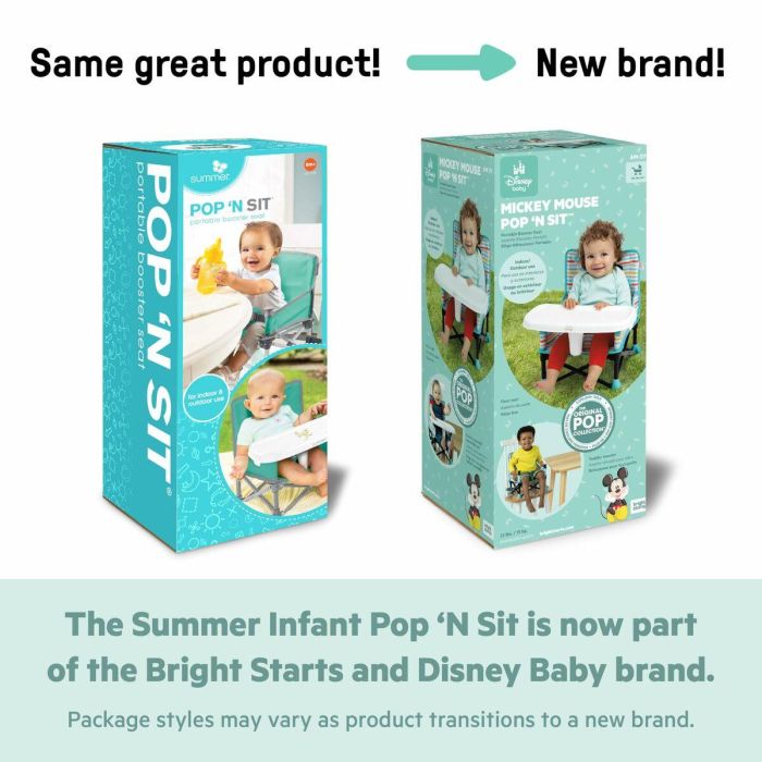 Elevador Disney Nemo Multiusos 7