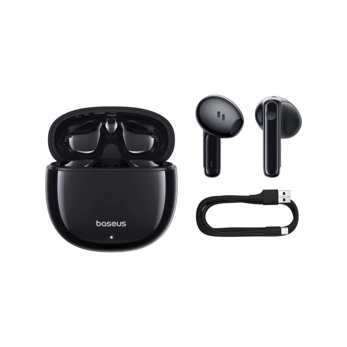 Auriculares Bluetooth Baseus E13