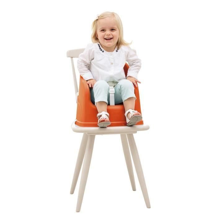 YouPla Thermobaby - Terracotta - Hecho en Francia 2 YouPla Thermobaby - Terracotta - Hecho en Francia 2