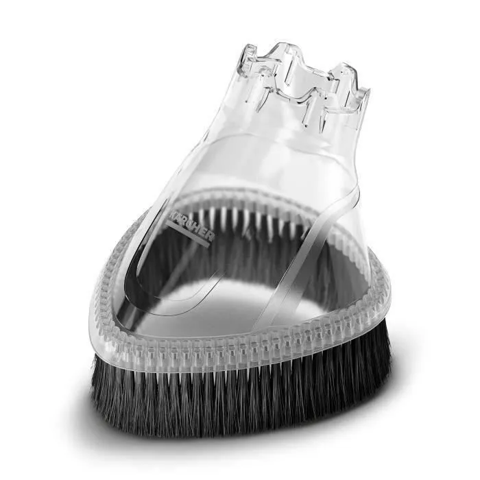 Karcher Protector contra salpicaduras para lavadoras de alta presión K2 a K7 0 Karcher Protector contra salpicaduras para lavadoras de alta presión K2 a K7 0