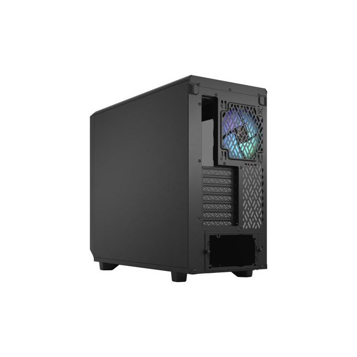 Fractal Design Meshify 2 Lite Negro 10