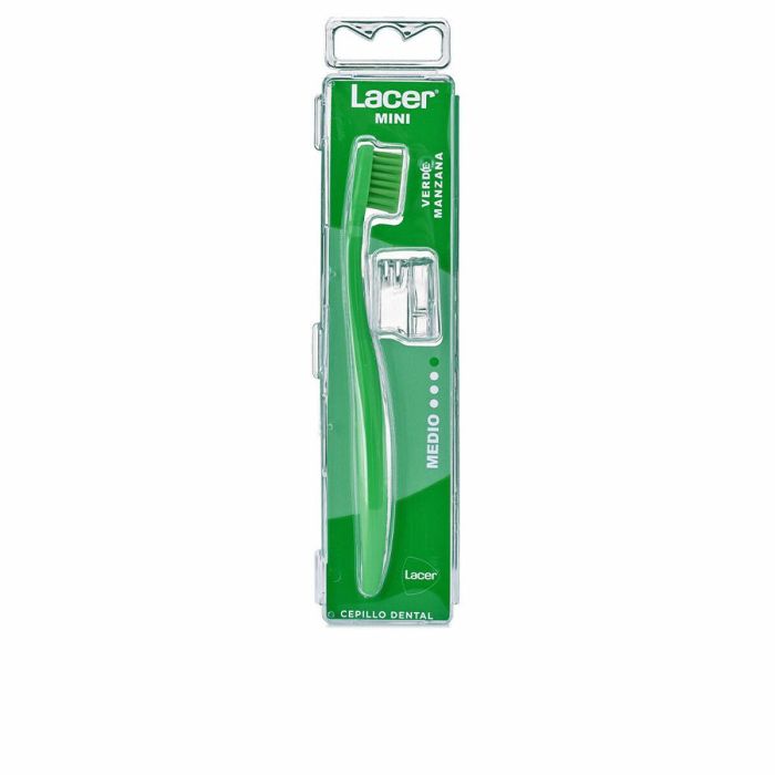 Lacer Cepillo Dental Mini Suave #Surtido