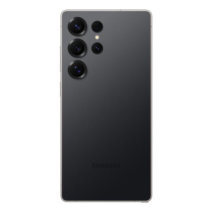 Smartphone Samsung Galaxy S25 Ultra 12GB/ 256GB/ 6.9"/ 5G/ Titanio Negro 1 Smartphone Samsung Galaxy S25 Ultra 12GB/ 256GB/ 6.9"/ 5G/ Titanio Negro 1