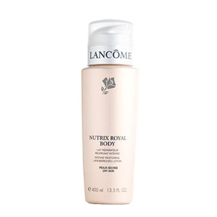 Lancôme Nutrix Royal Body Crema Corporal Hidratante 400ml