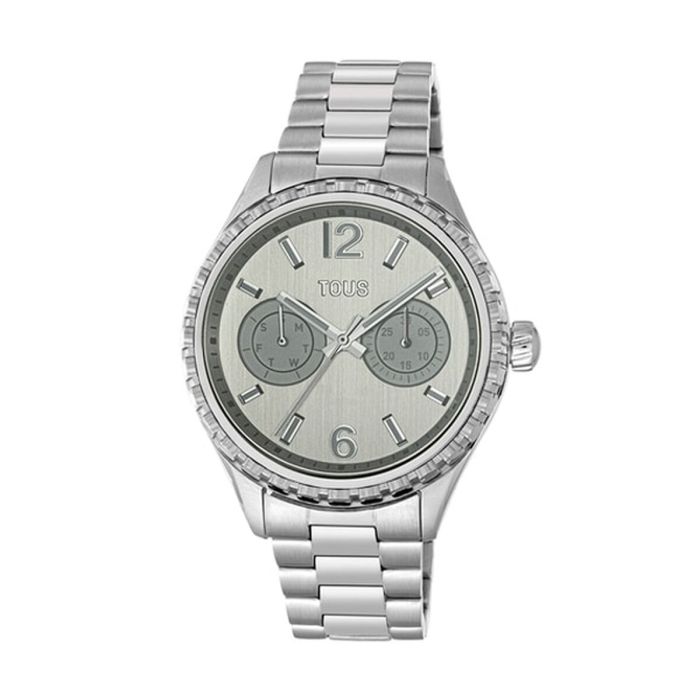 Reloj Mujer Tous 200351033 0 Reloj Mujer Tous 200351033 0