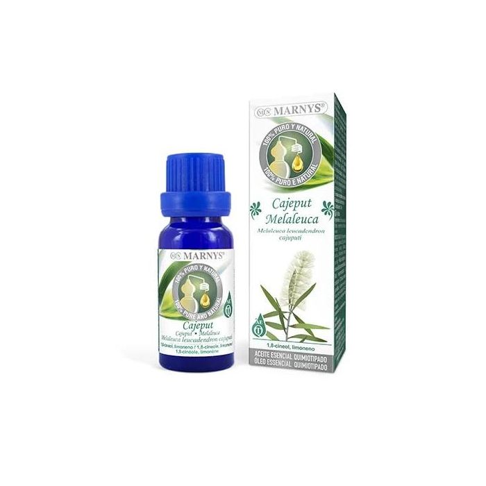 Aceite Esencial De Cajeput Aceite Esencial De Cajeput