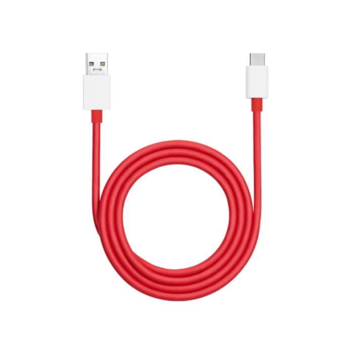 Cargador de Pared OnePlus SUPERVOOC Blanco 100 W 4 Cargador de Pared OnePlus SUPERVOOC Blanco 100 W 4