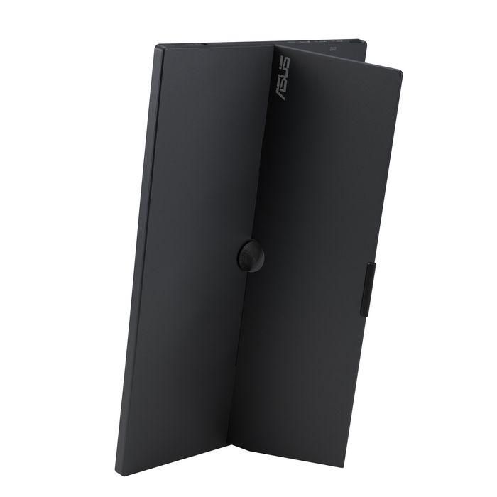 Asus ZenScreen MB16AHT Monitor Portátil 15.6" Full HD IPS Táctil Negro 1920x1080 9