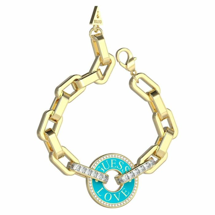 Pulsera Mujer Guess JUBB04076JWYGTQS 2