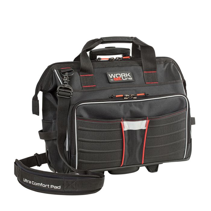 Bolsa de herramientas GT Line Top Roller R Negro 1 Bolsa de herramientas GT Line Top Roller R Negro 1