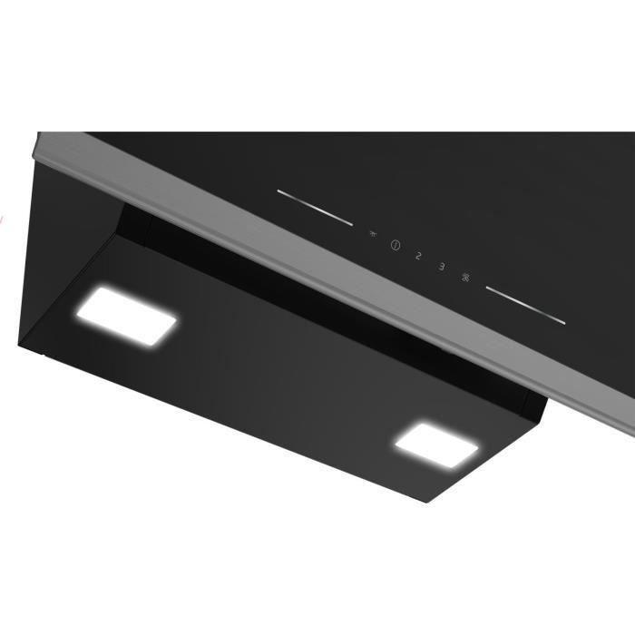 BEKO BHCA66741BBHF campana de pared - 60 cm 5 BEKO BHCA66741BBHF campana de pared - 60 cm 5