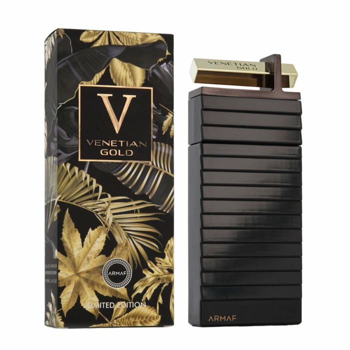 Armaf Venetian gold eau de parfum edicion limitada 100 ml