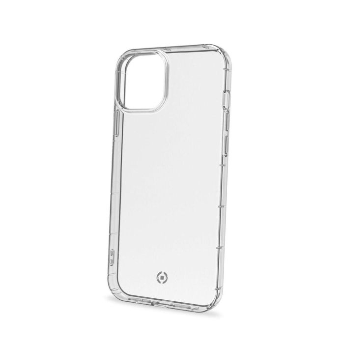 Funda para Móvil Celly iPhone 14 Plus Transparente Funda para Móvil Celly iPhone 14 Plus Transparente