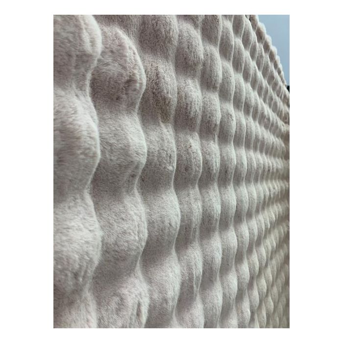 DKD Home Decor Alf malva23 Alfombra Malva Poliester 100 x 3 x 175 cm 1