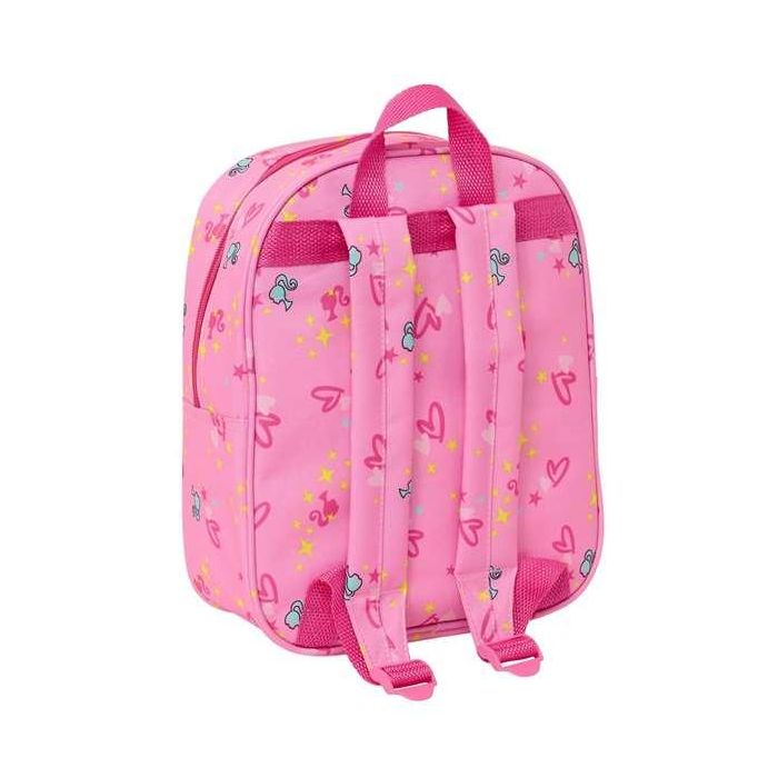 Mochila Safta Guarderia 3D 270x220x100 mm 1 Mochila Safta Guarderia 3D 270x220x100 mm 1