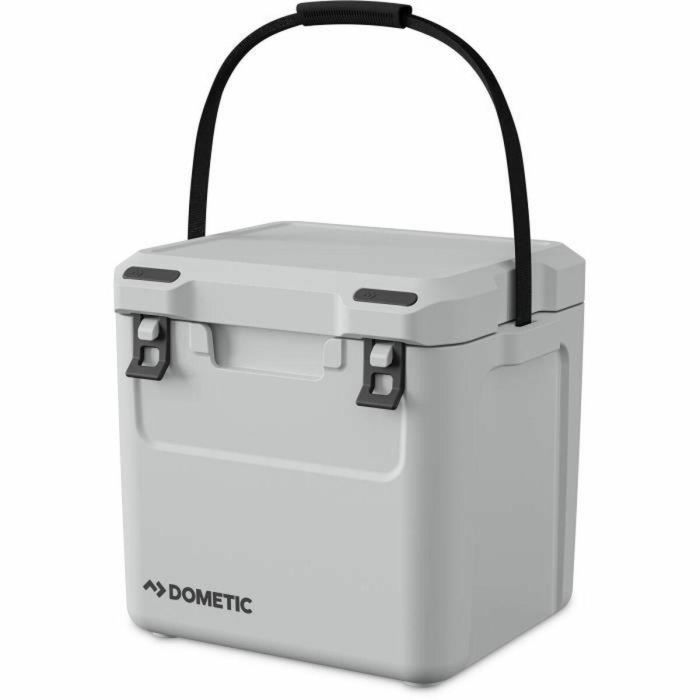 Dometic Nevera Portátil Cool Ice CI 28 - 28L - Conserva el Hielo Varios Días - Blanco