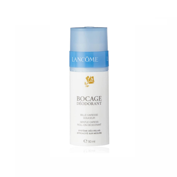 Lancôme Bocage Gentle Caress Roll On Deo 50 mL Desodorante