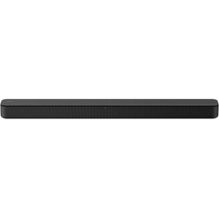 Sony HT-SF150 Soundbar 2.0 Canales 120W Negro con Bluetooth, Dolby Digital y Montaje en Pared 0 Sony HT-SF150 Soundbar 2.0 Canales 120W Negro con Bluetooth, Dolby Digital y Montaje en Pared 0