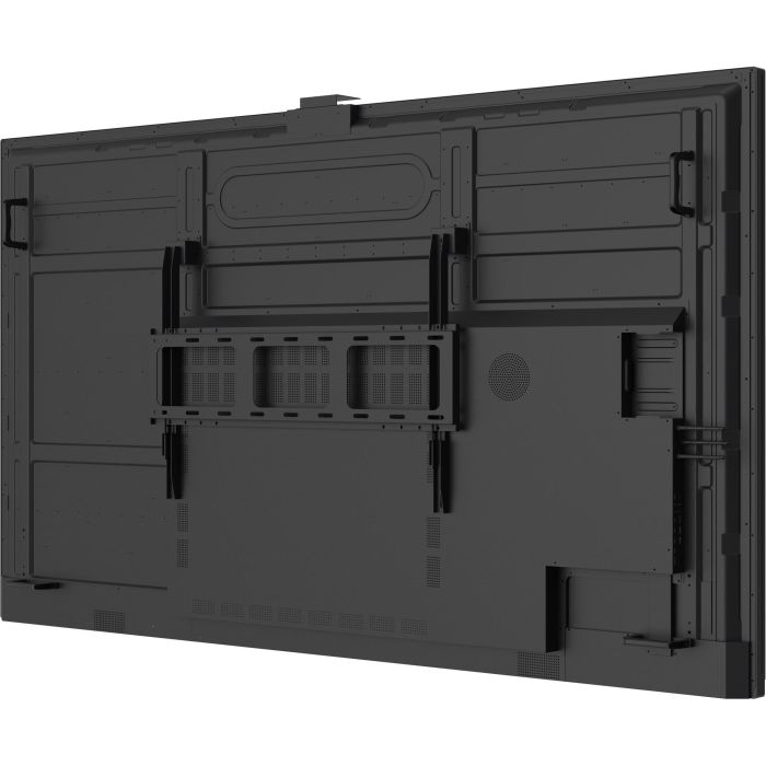Iiyama TE9813A-B1AG Pantalla Interactiva 98" UHD IPS Android 14 8/128GB 450cd/m² Antiglare LAN WiFi-6/BT 5.0 OPS Slot VESA 400x400 Negro 2 Iiyama TE9813A-B1AG Pantalla Interactiva 98" UHD IPS Android 14 8/128GB 450cd/m² Antiglare LAN WiFi-6/BT 5.0 OPS Slot VESA 400x400 Negro 2