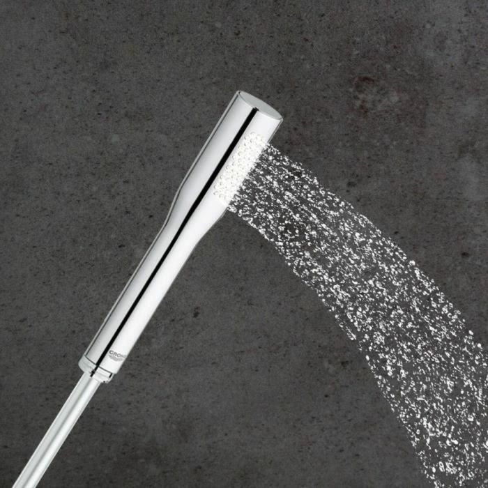 Grohe Teleducha de 1 chorro 4 Grohe Teleducha de 1 chorro 4