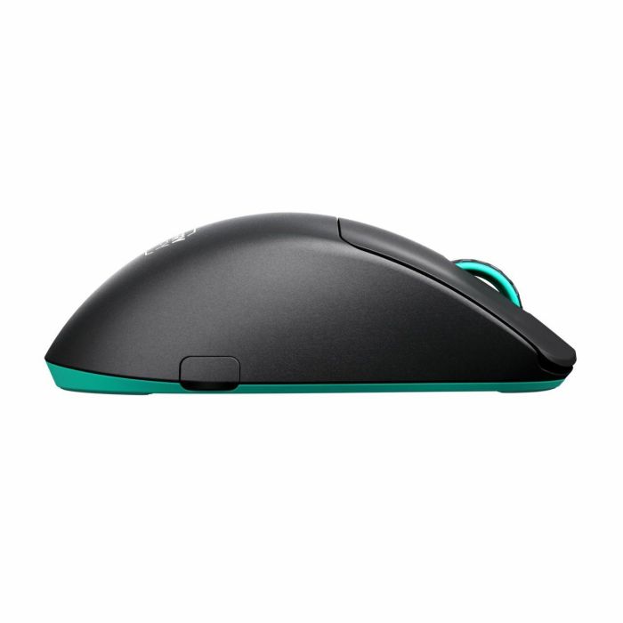 Cherry XTRFY M64 Wireless Black Maus 5
