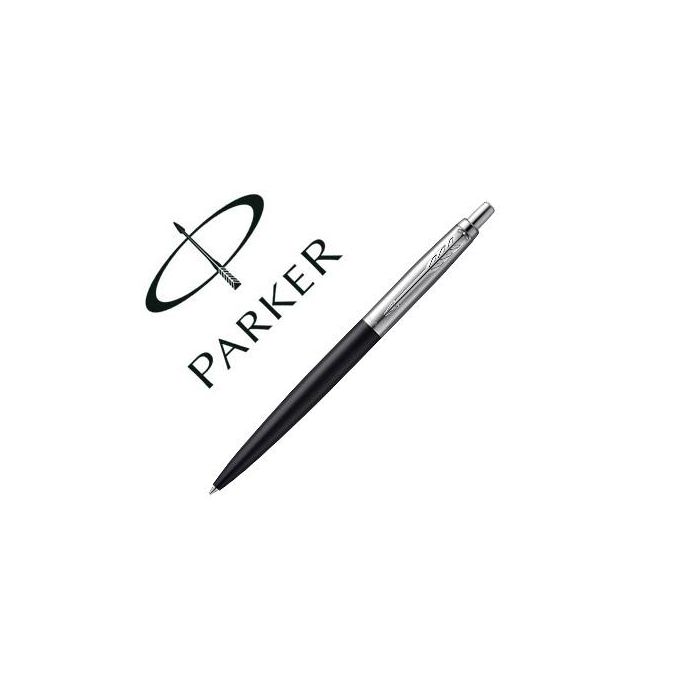 Boligrafo Parker Jotter XL Negro Mate