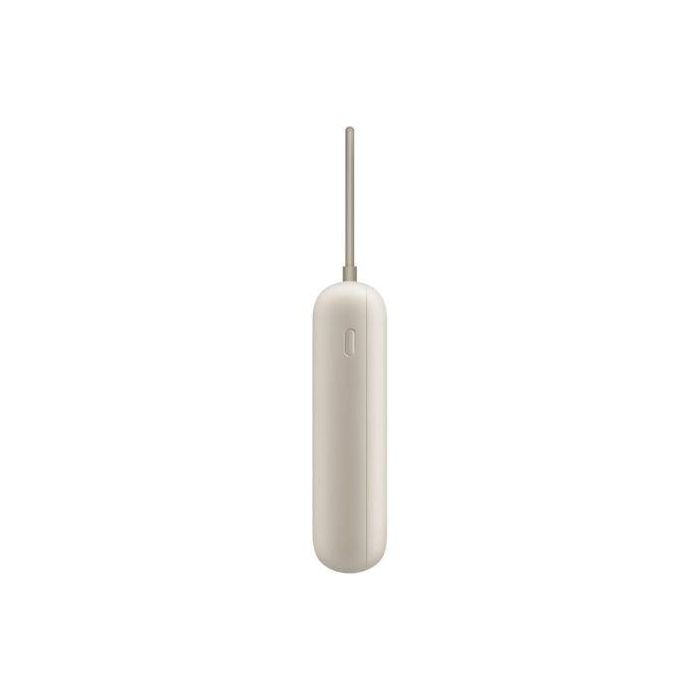 Videocámara de Vigilancia Xiaomi BHR9072GL 10000 mAh Beige Rosa 3 Videocámara de Vigilancia Xiaomi BHR9072GL 10000 mAh Beige Rosa 3