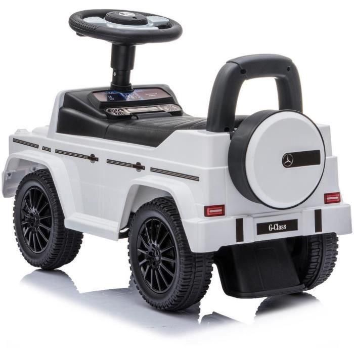 Portabebés - Mercedes G350d - Buddy Toys - BPC 5180 3 Portabebés - Mercedes G350d - Buddy Toys - BPC 5180 3
