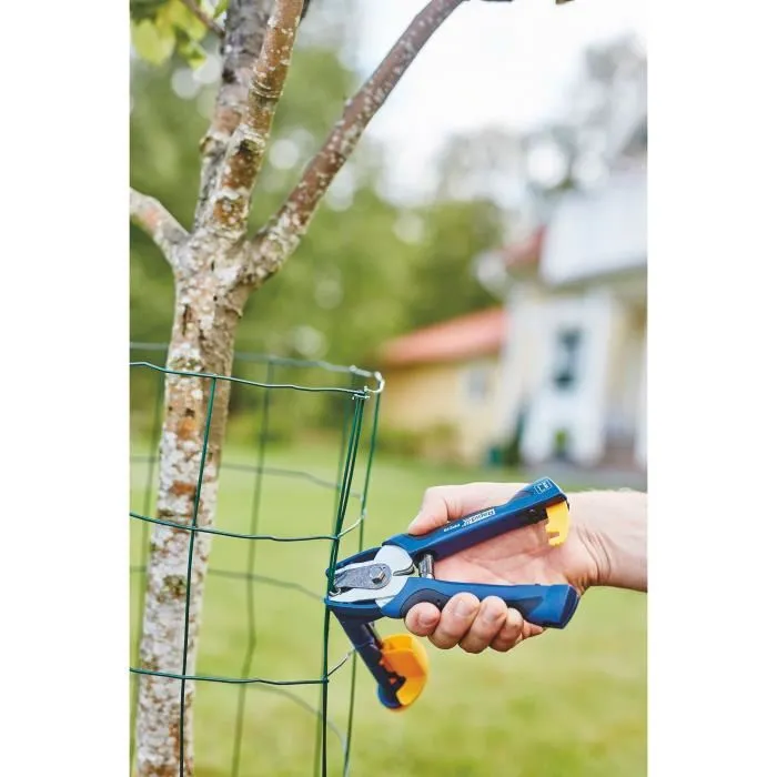 Rapid Agrafe VR 16 FP216 Clip de rejilla 3