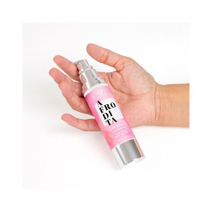 Loción Corporal Secret Play APHRODITE 50 ml 3