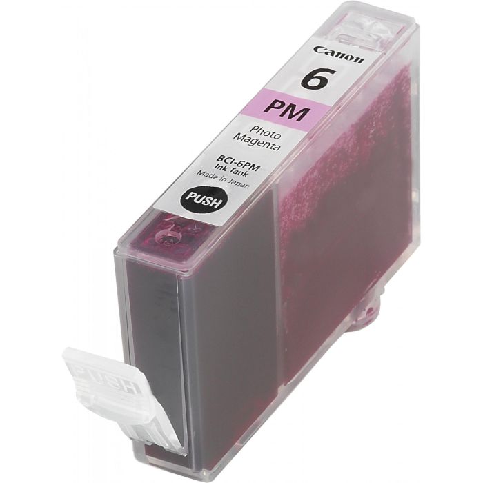 Canon BCI-6PM Tinta Photomagenta