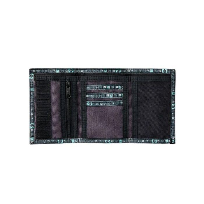 Cartera Hombre Rip Curl Archive Cord Surf Wallet Negro 1