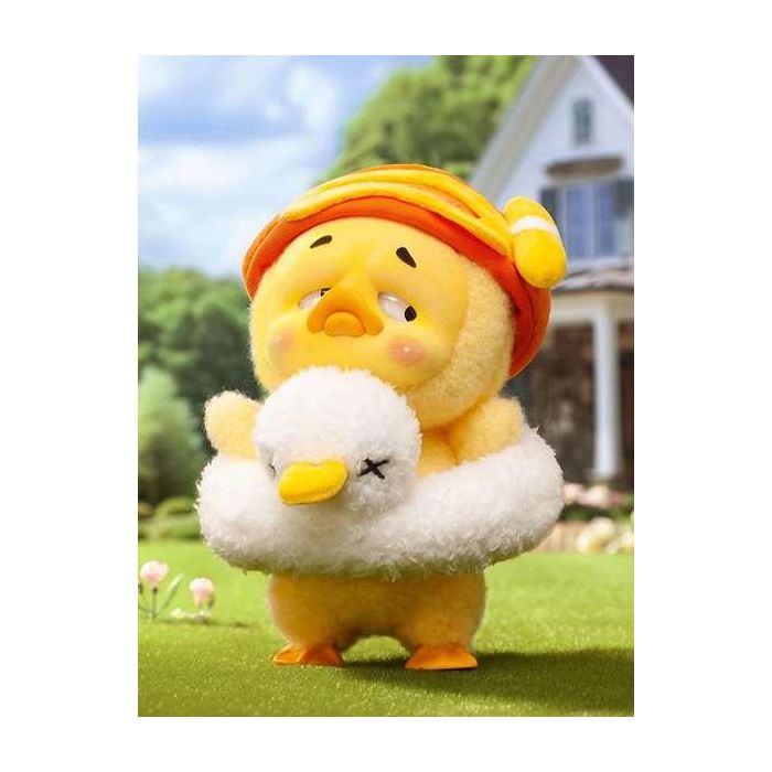Peluche pato enfadado "upsetduck" 15 cm - modelos surtidos 1 Peluche pato enfadado "upsetduck" 15 cm - modelos surtidos 1