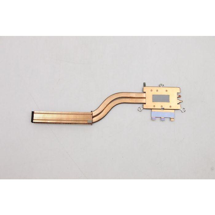 Lenovo Thermal heatsink for efficient heat dissipation, designed for Lenovo Ideapad 5 14ITL05 notebooks, 0.3 kg weight. 1 Lenovo Thermal heatsink for efficient heat dissipation, designed for Lenovo Ideapad 5 14ITL05 notebooks, 0.3 kg weight. 1