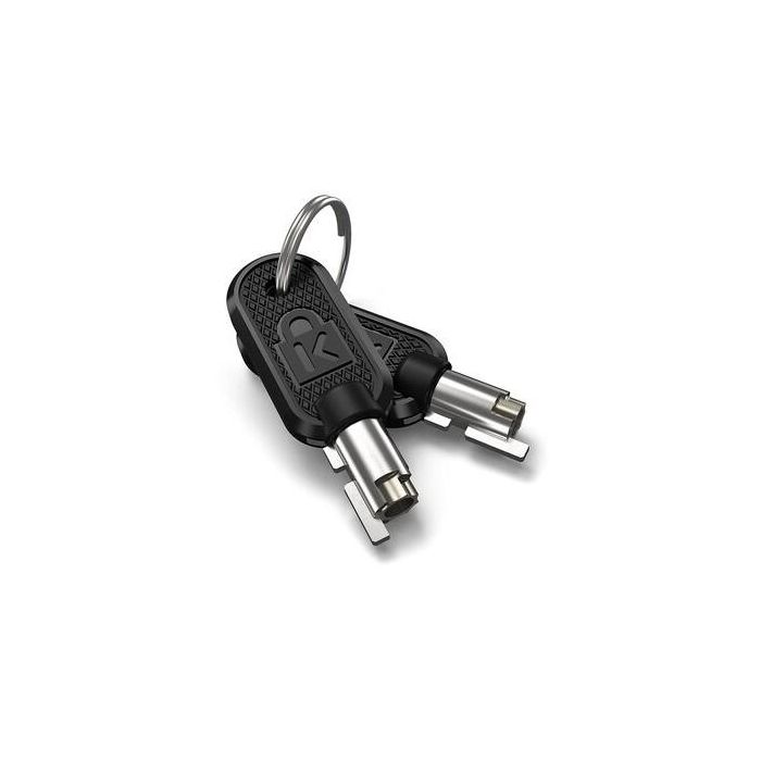 Cable de Seguridad Kensington K68134WW 2 Cable de Seguridad Kensington K68134WW 2