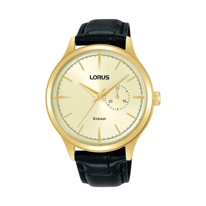Reloj Hombre Lorus R5B10AX9