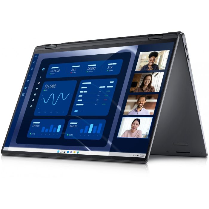 Dell Latitude 9450 CU7-165U 16GB/512GB SSD W11P 7 Dell Latitude 9450 CU7-165U 16GB/512GB SSD W11P 7
