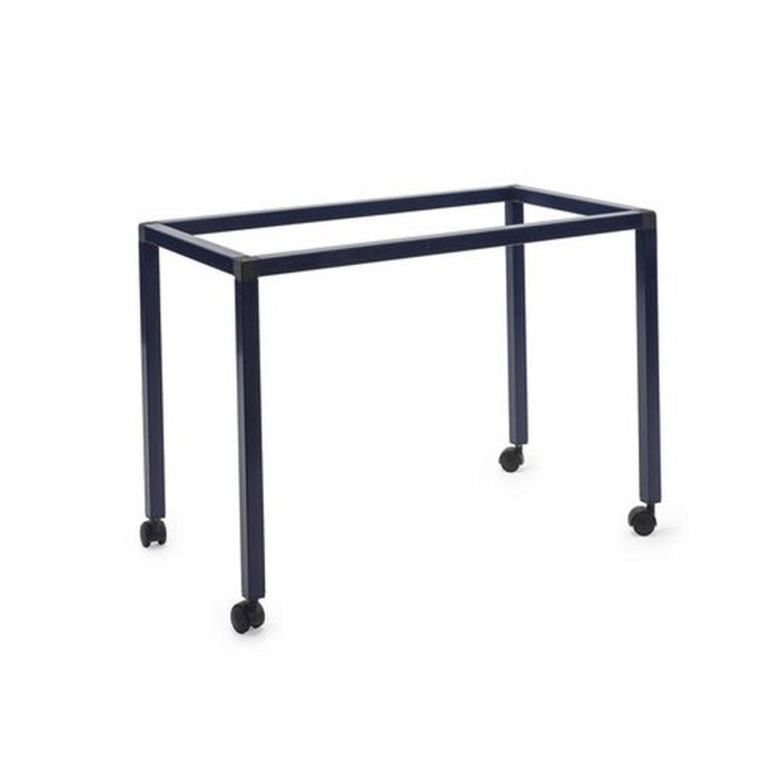 Pie para Jaula IMAC Negro 70,2 x 50,3 x 39,5 cm 1 Pie para Jaula IMAC Negro 70,2 x 50,3 x 39,5 cm 1