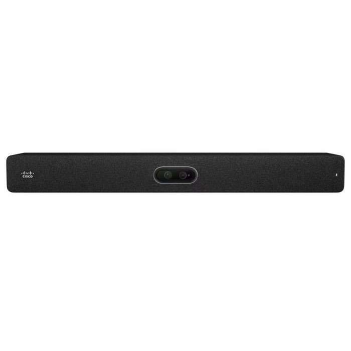 Sistema de Videoconferencia CISCO CS-BARPRO-C-K9 4K Ultra HD Sistema de Videoconferencia CISCO CS-BARPRO-C-K9 4K Ultra HD