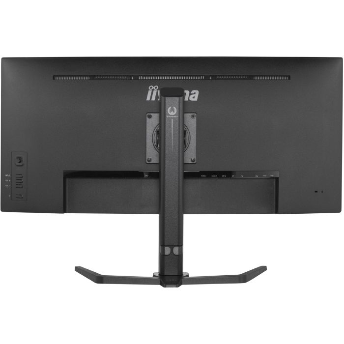 Iiyama Monitor 34 Pulgadas Curvo VA UWQHD 3440x1440 180Hz GCB3481WQSU-B1 9 Iiyama Monitor 34 Pulgadas Curvo VA UWQHD 3440x1440 180Hz GCB3481WQSU-B1 9