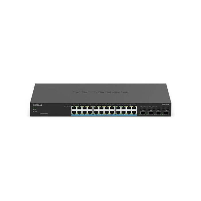 NETGEAR MS324TXUP-100EUS Switch Gestionado 24 Puertos PoE++ 1