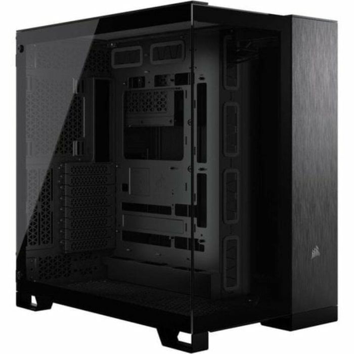 Caja Semitorre ATX Corsair 6500X Negro