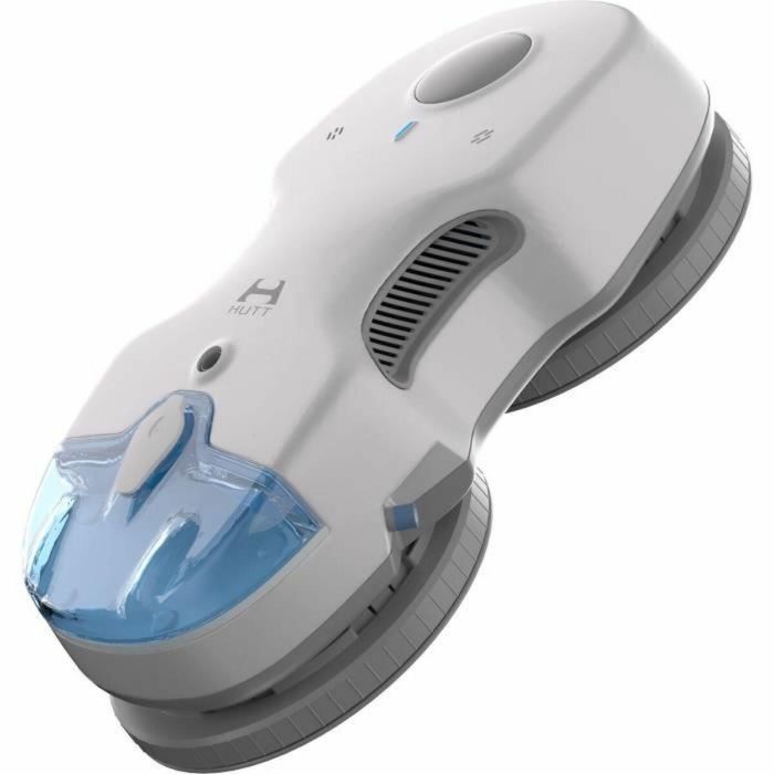 Hutt AAAQN81493 - Robot limpiacristales con función de pulverización y control de frecuencia inteligente 5