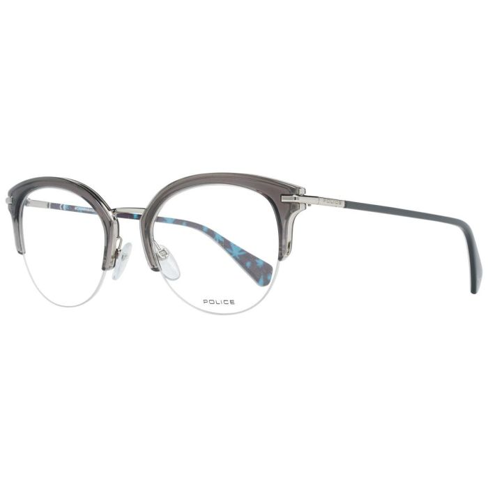 Montura de Gafas Mujer Police VPL418E50M78V 0 Montura de Gafas Mujer Police VPL418E50M78V 0