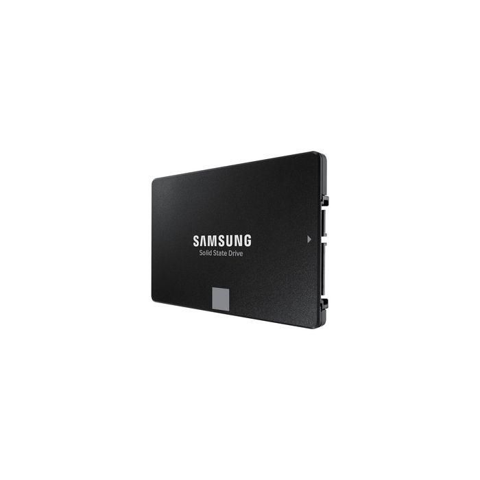 Samsung 250 GB, 2.5", SATA 6 Gbps 1 Samsung 250 GB, 2.5", SATA 6 Gbps 1