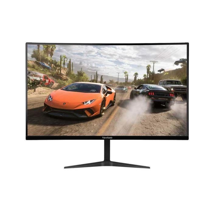 Monitor ViewSonic VX2719-PC-MHD 27" 240 Hz Negro LED VA Flicker free 50-60 Hz 1