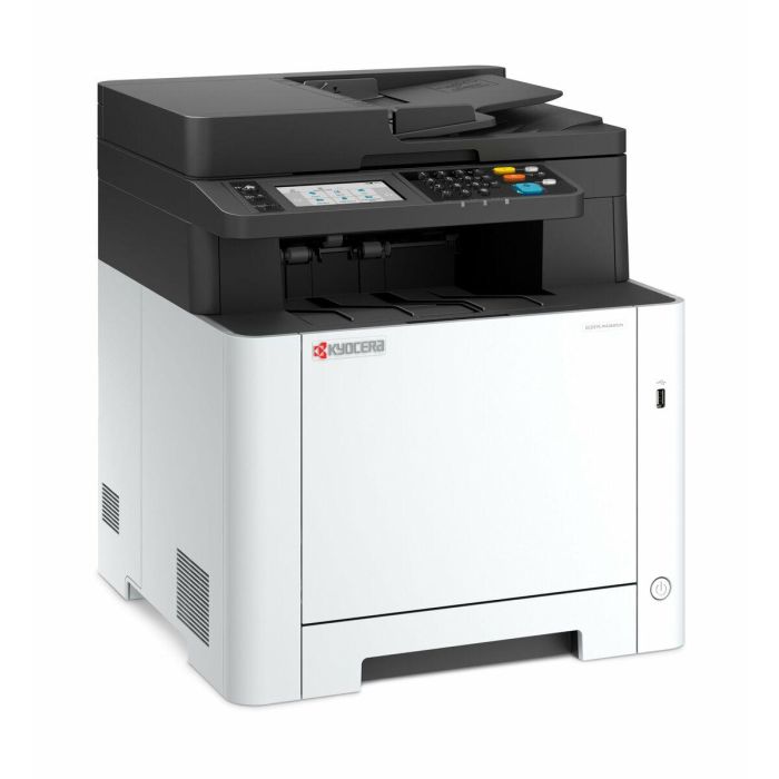 KYOCERA Multifuncional Laser Color ECOSYS MA2600cfx