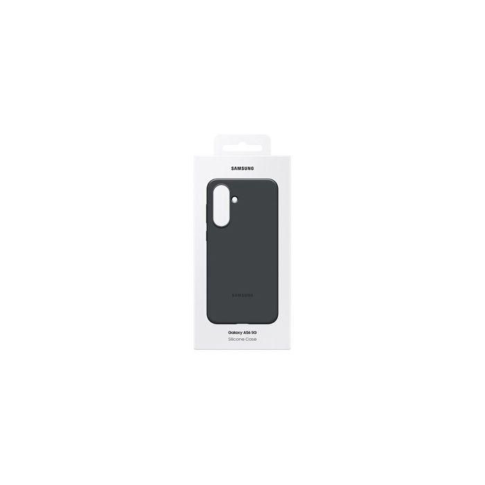Funda para Móvil Samsung EF-PA566CBEGWW Negro 5