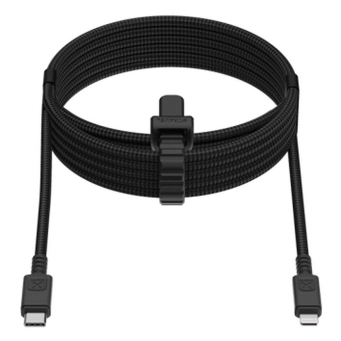 Cable USB Xtorm CX3031 Negro 1,5 m 6 Cable USB Xtorm CX3031 Negro 1,5 m 6